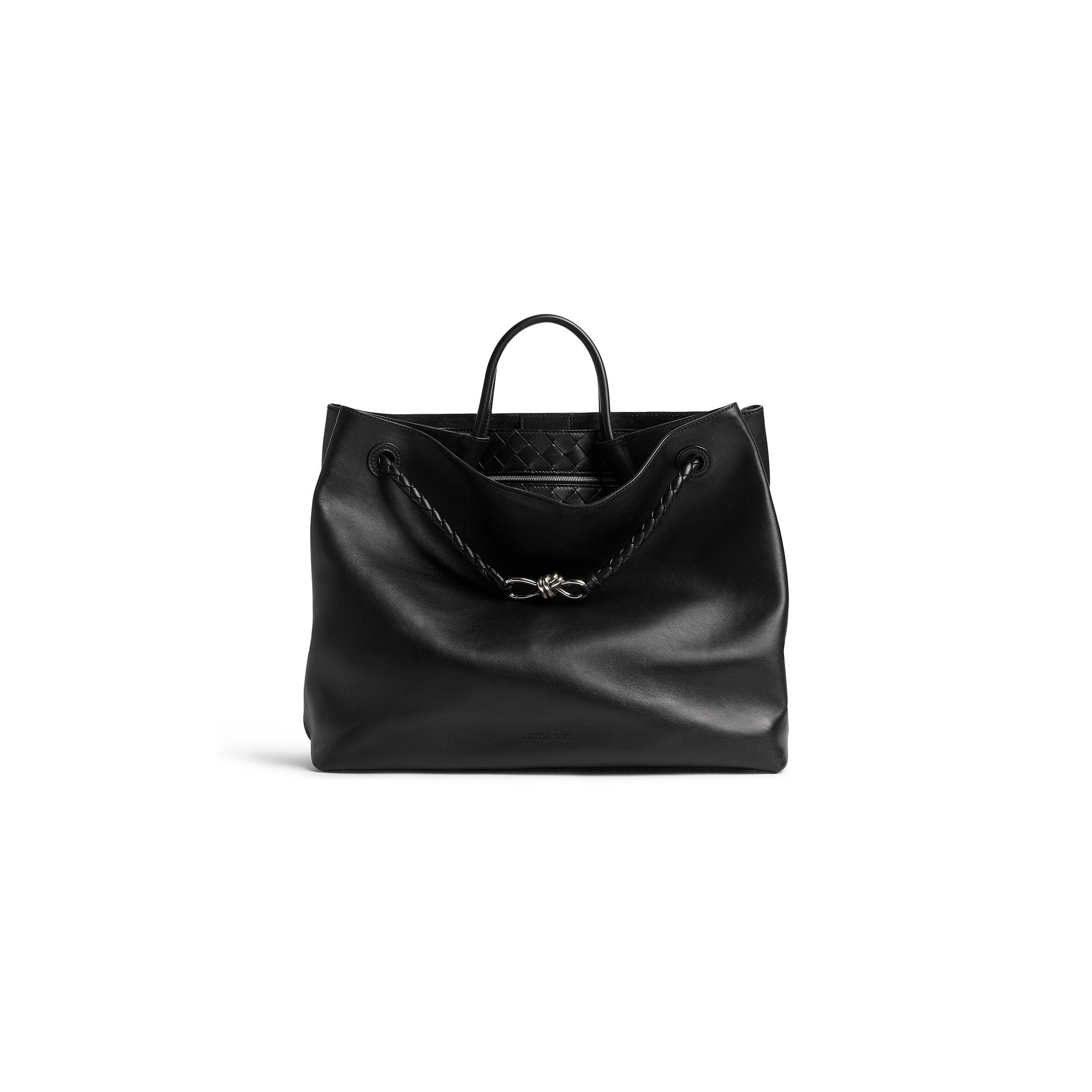 BOTTEGA VENETA LARGE ANDIAMO 806010V4O921208 (42*35*18cm)